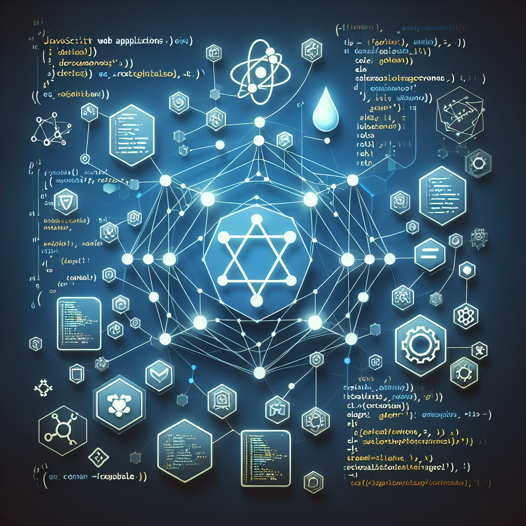 Construyendo Aplicaciones Web Escalables con React JS