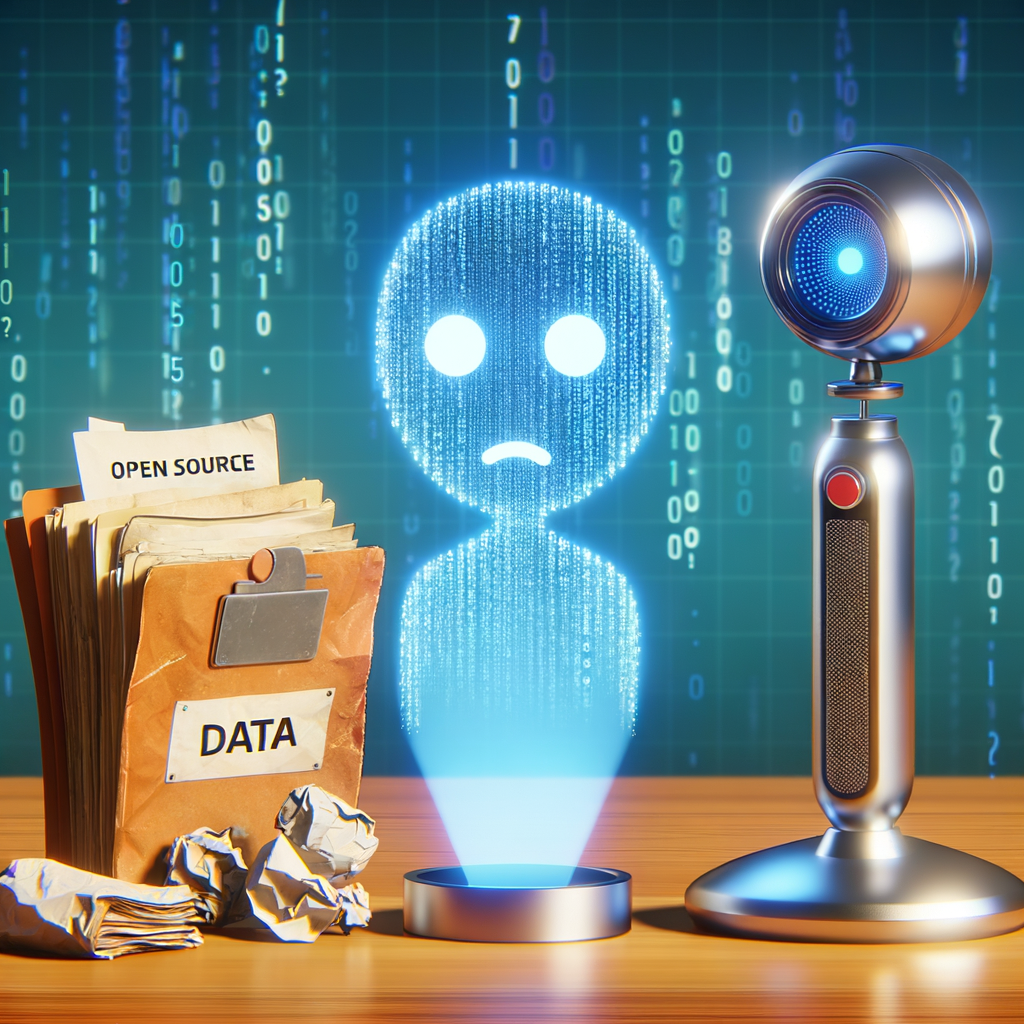 Tu asistente de IA puede estar utilizando datos obsoletos. Esta herramienta de código abierto quiere solucionarlo.