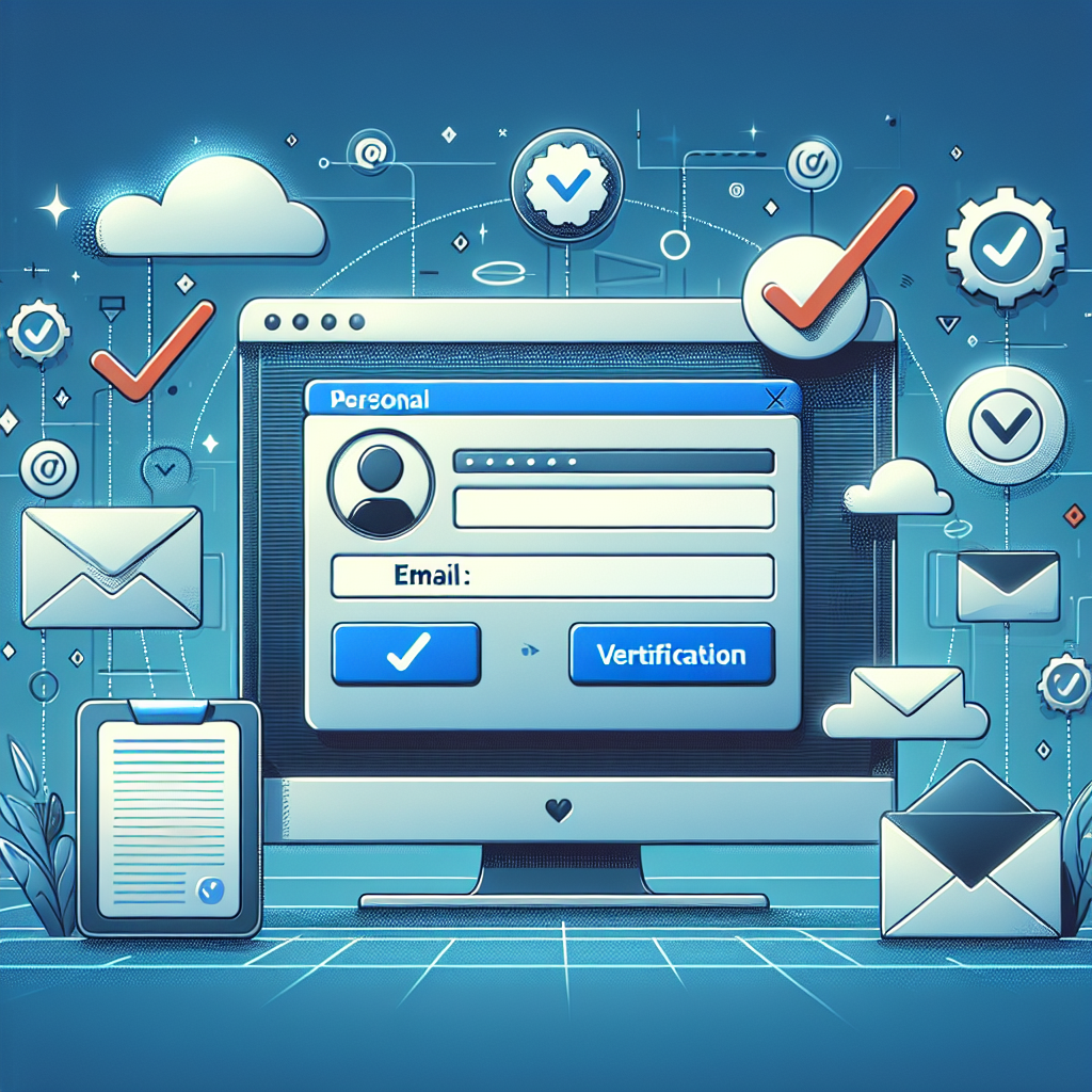 Tu propio SaaS de verificación de correo