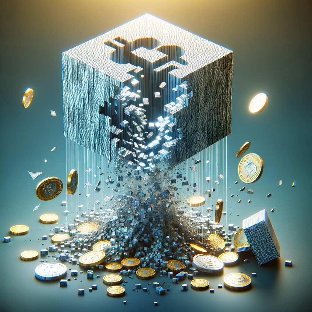 Colapso de datos en Coinbase: filtración de $400 millones