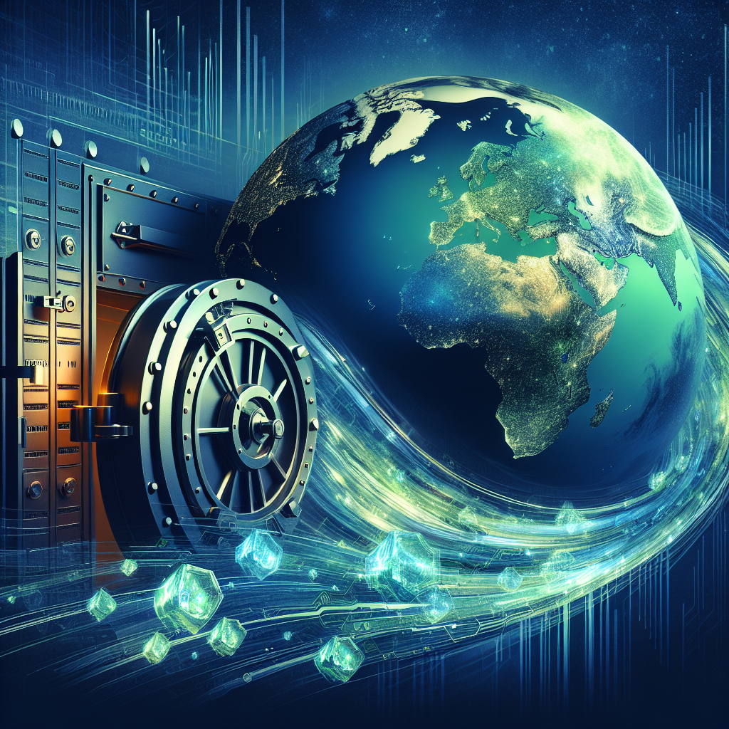 Finapact Global: Liderando el soporte seguro de activos digitales