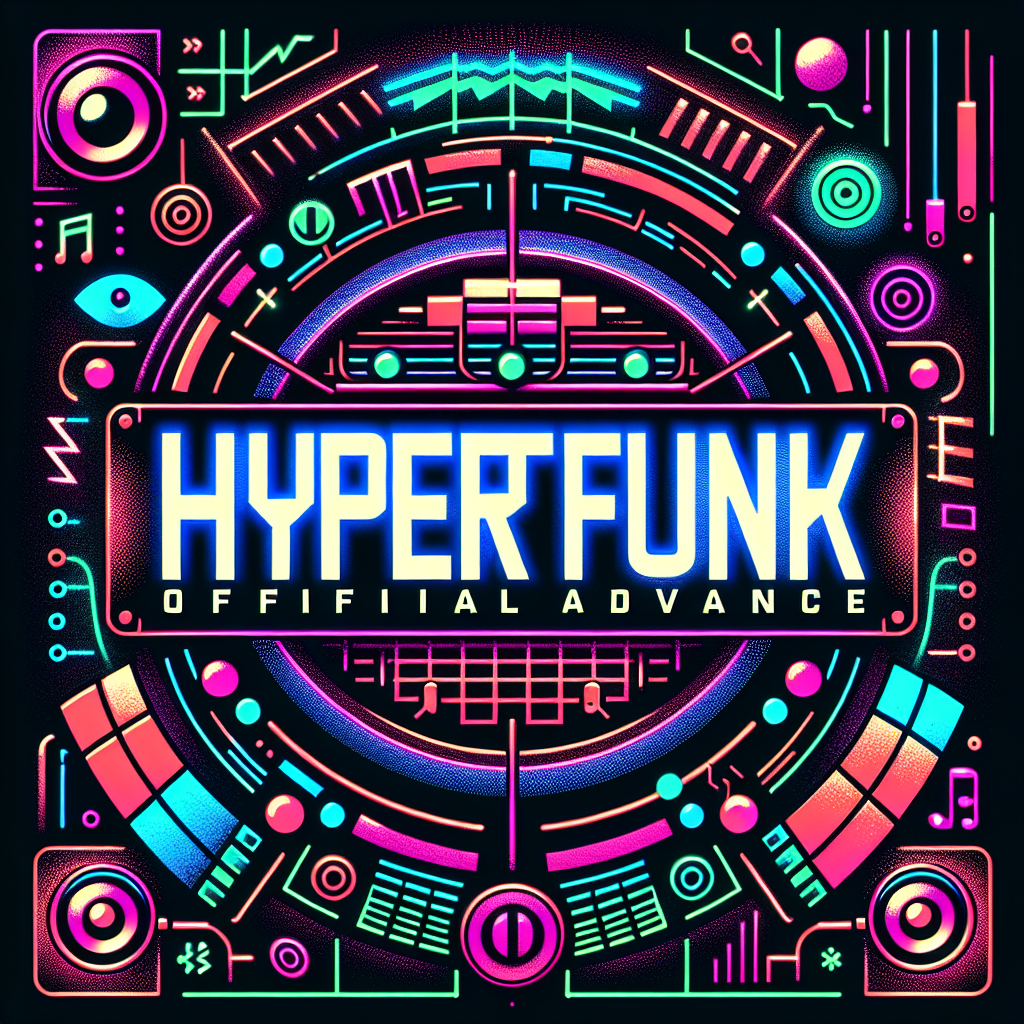 Hyperfunk Avance Oficial