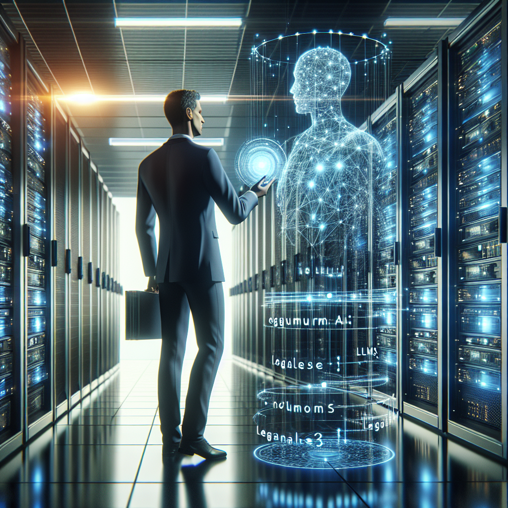 El jefe de inteligencia artificial de Meta califica de 