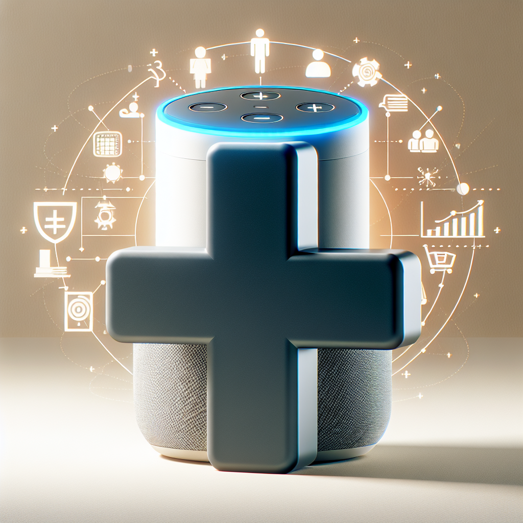  Con Alexa+, Amazon apuesta por los agentes de consumo