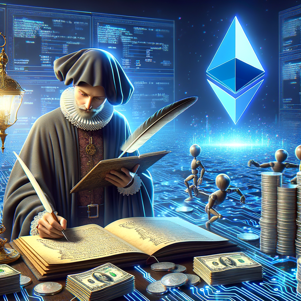 Recopilación y Análisis de Datos de Transacciones en Ethereum