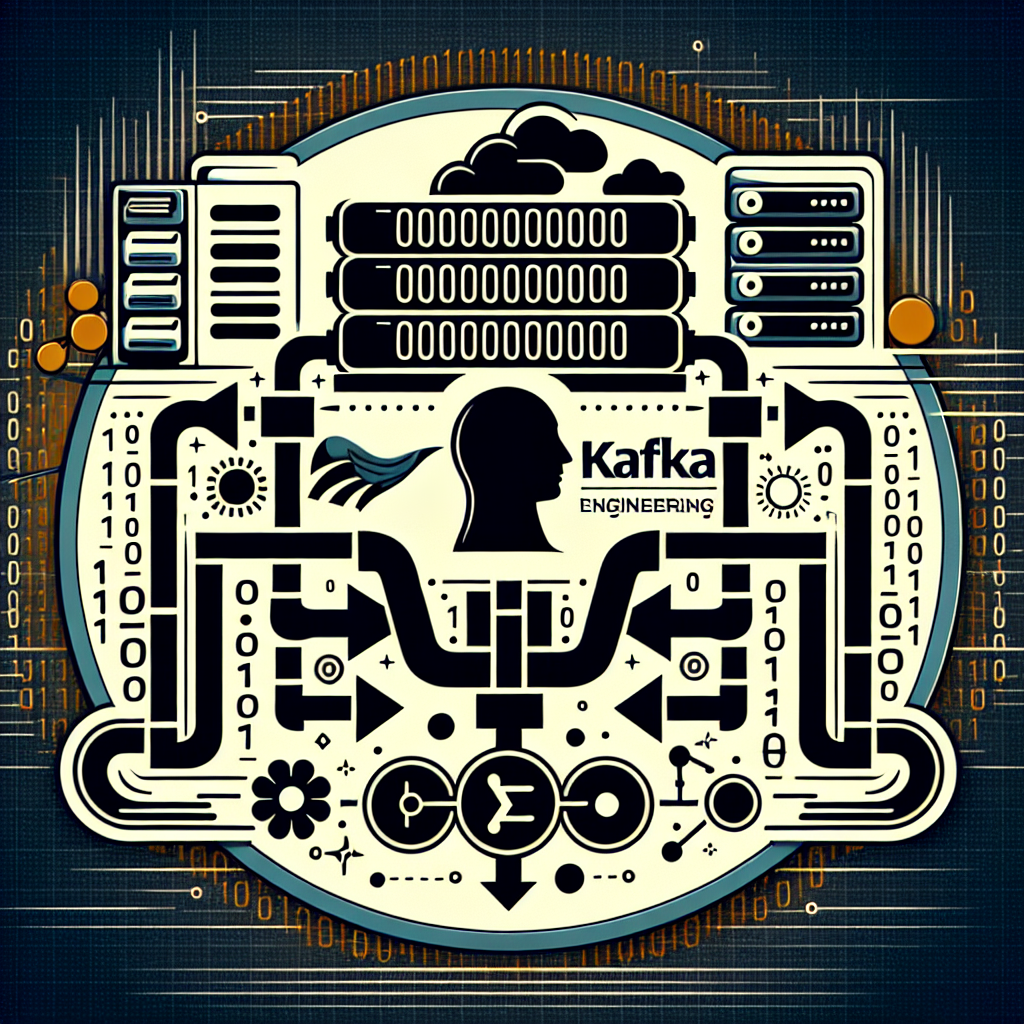 Caso de Apache Airflow y Kafka en Ingeniería de Datos