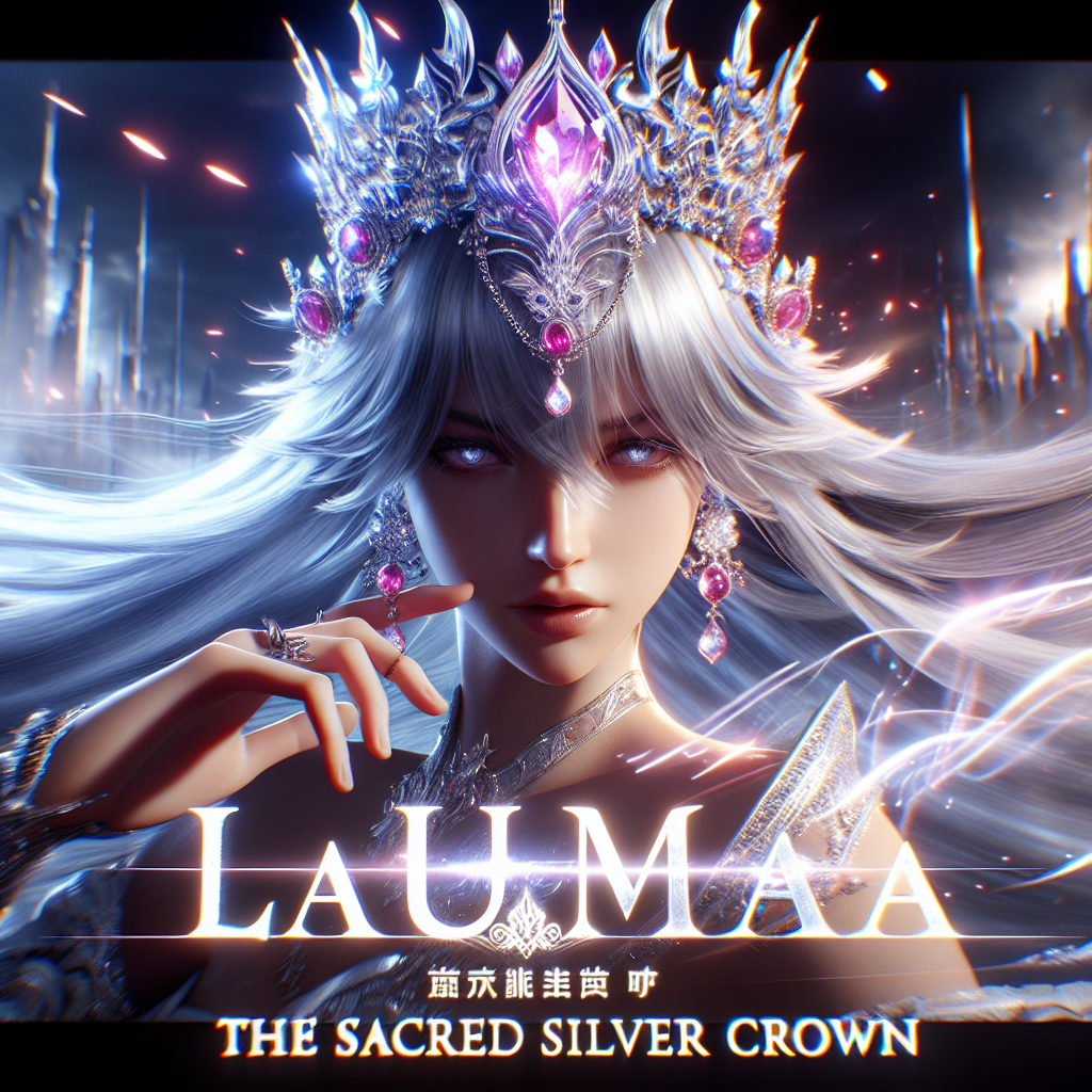 Genshin Impact: Lauma - Tráiler de la Corona de Plata Sagrada