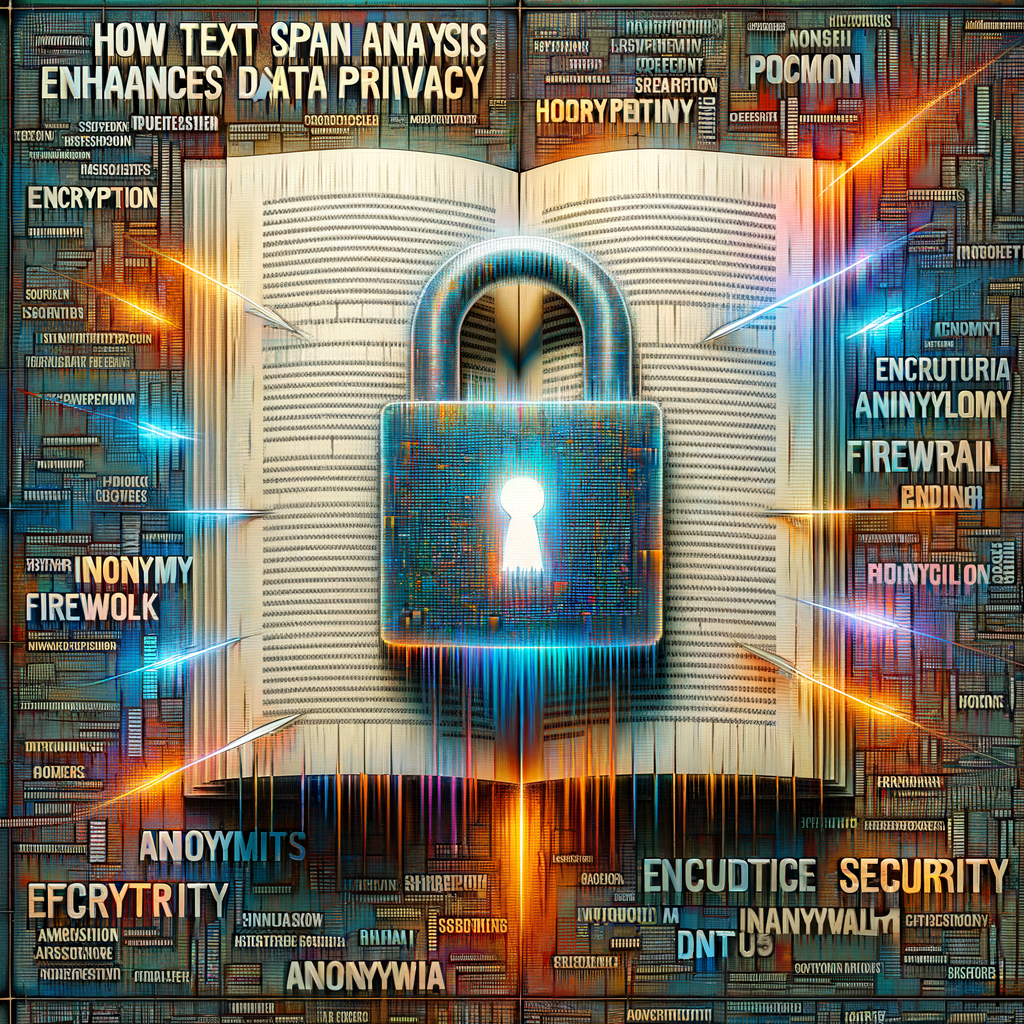 Cómo el Análisis de Texto Mejora la Privacidad de Datos