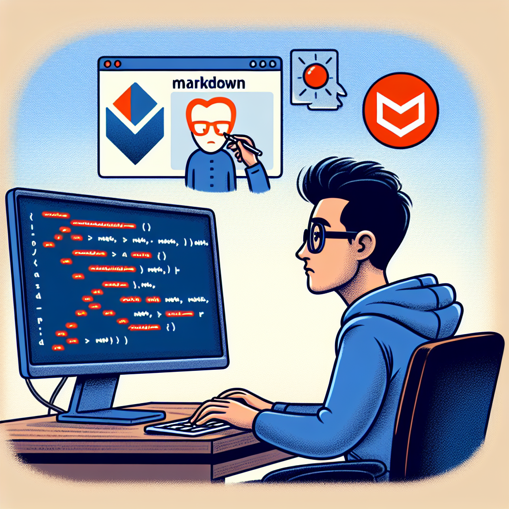 Iniciando con la creación de un parser Markdown en Rust