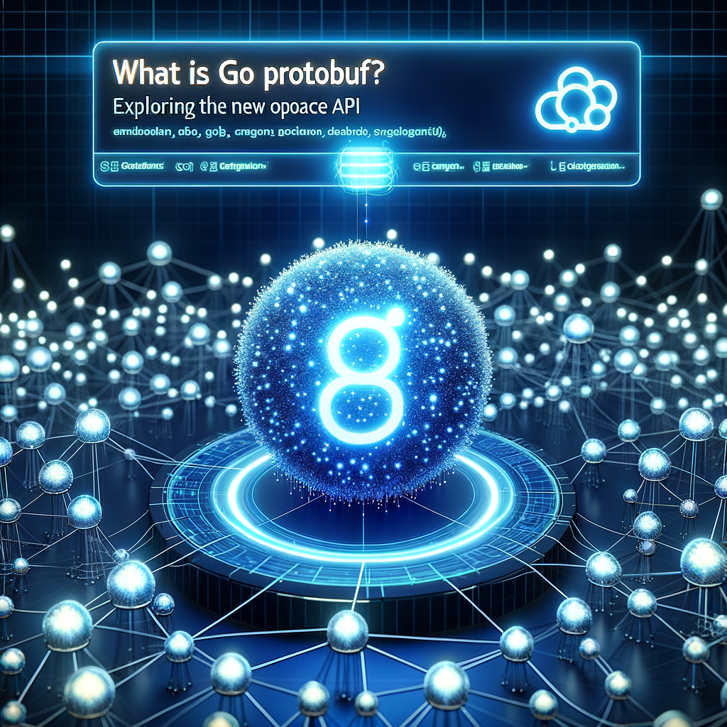 Descubriendo Go Protobuf: La Nueva API Opaca