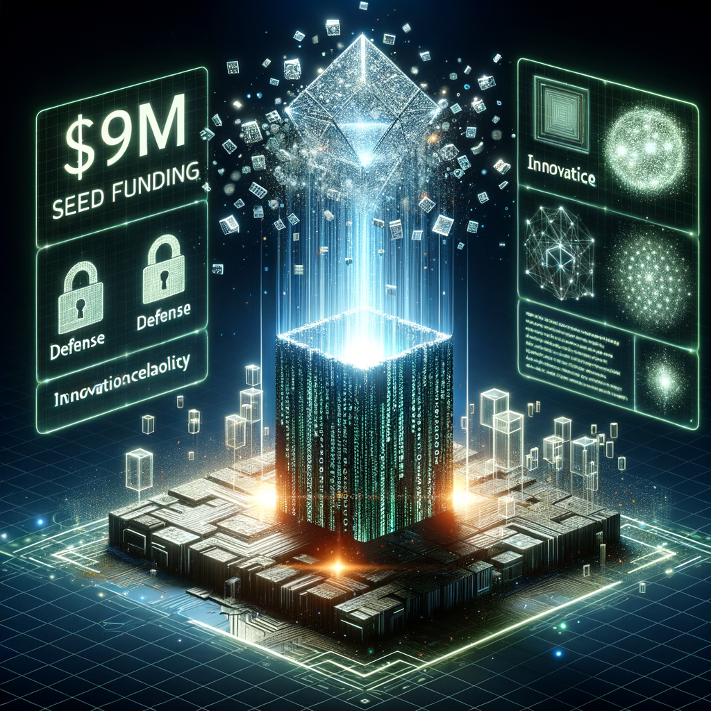 Pilar de Seguridad cibernética recauda $9 millones en financiamiento semilla para defender la IA con su propia tecnología.