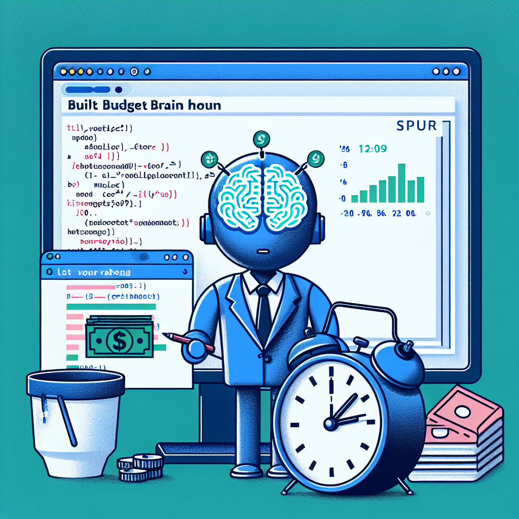 Cómo Construí Budget Brain en 12 Horas con Kiro como mi Gestor de Proyectos IA