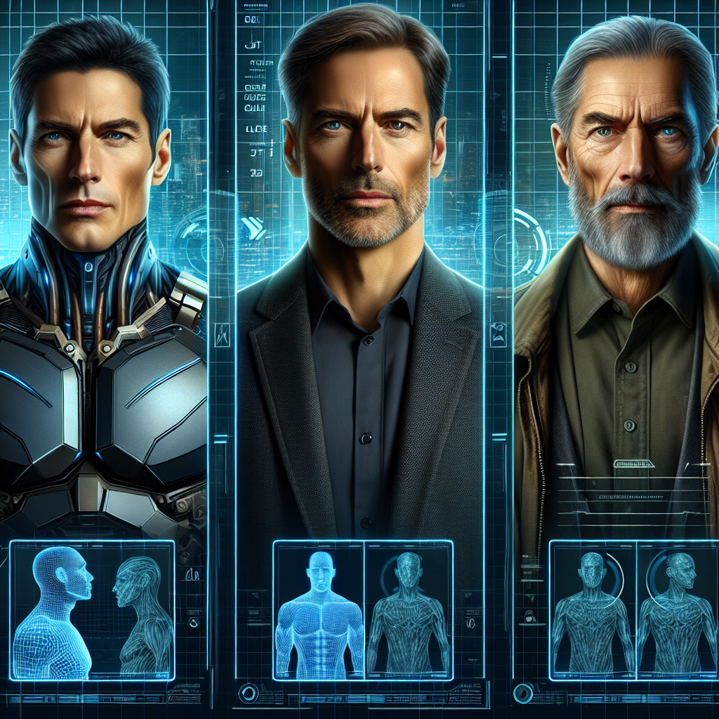 Tron: Ares Teaser 2025 con Jared Leto y Jeff Bridges