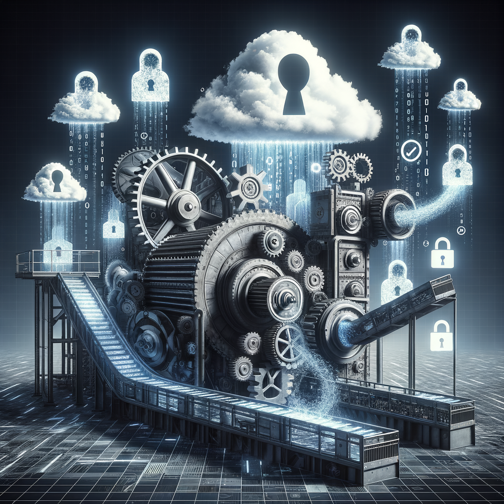 Tu miedo a la privacidad alimenta la máquina de datos