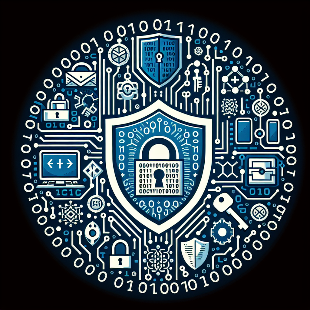 Seguridad General y Criptografía Básica