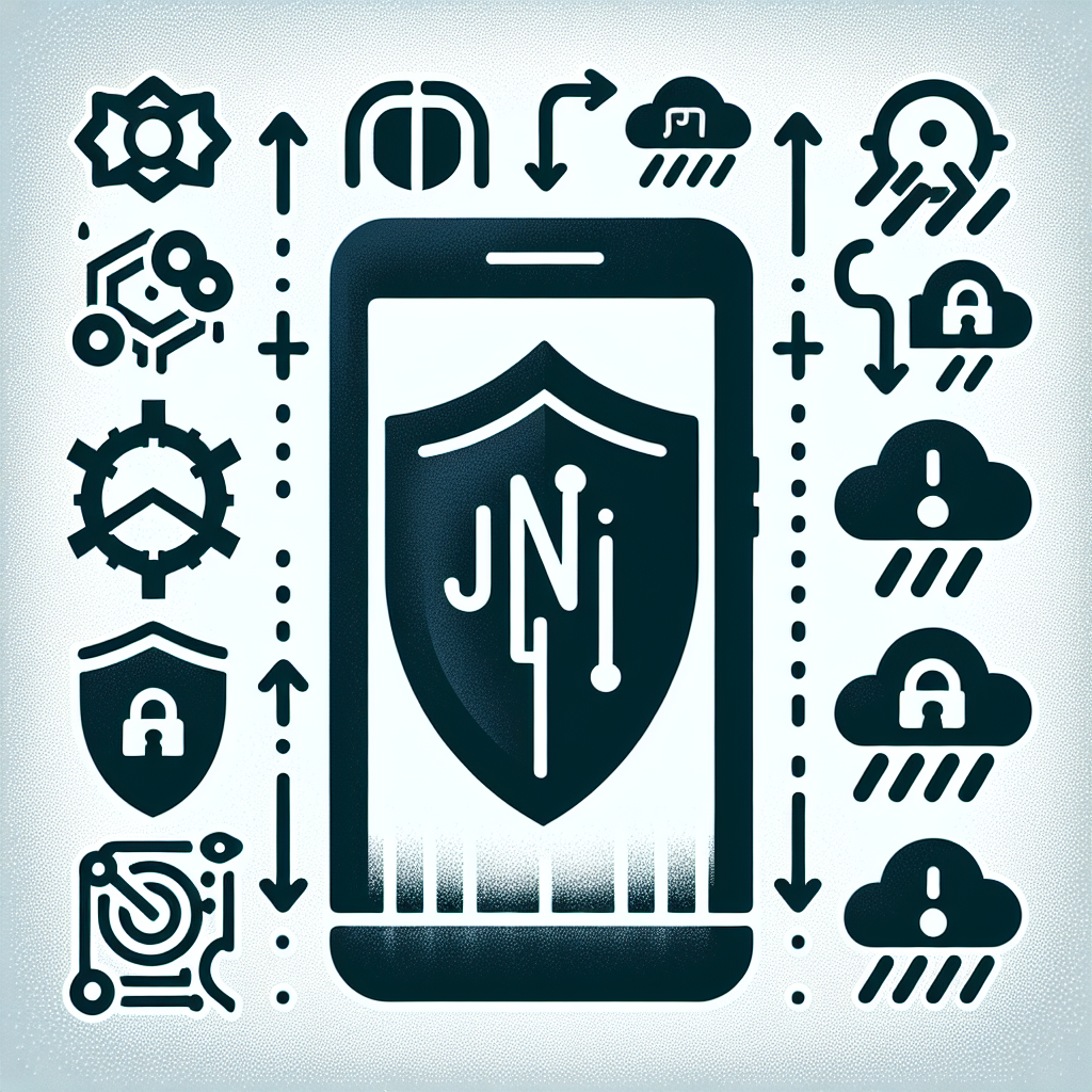 Ofuscación de JNI, Ingeniería Inversa y Seguridad en Android