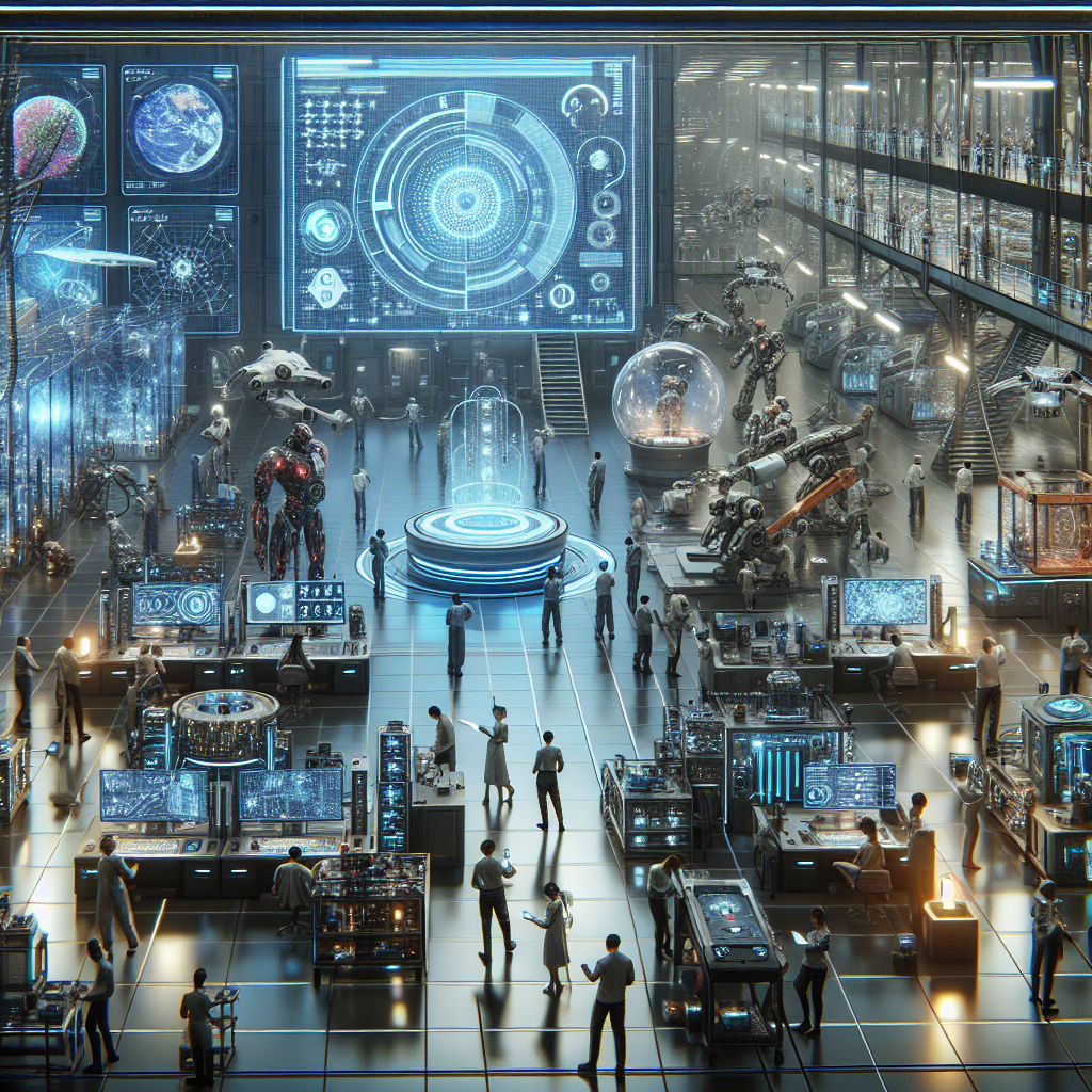 Base tecnológica