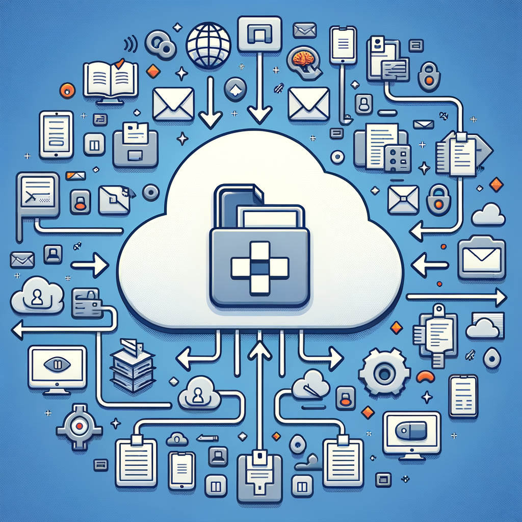 Cientos de aplicaciones web tienen acceso completo a archivos de Microsoft OneDrive