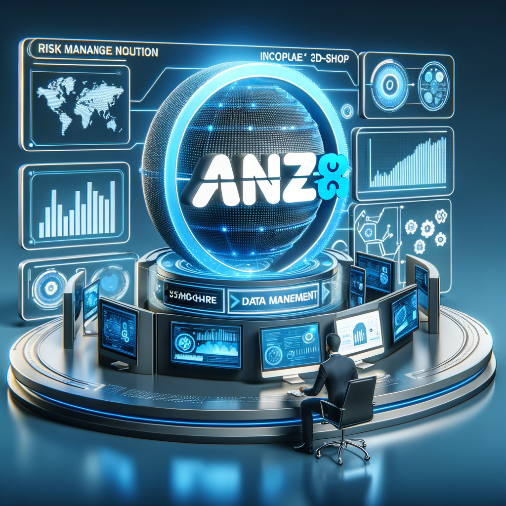 ANZ avanza en su 