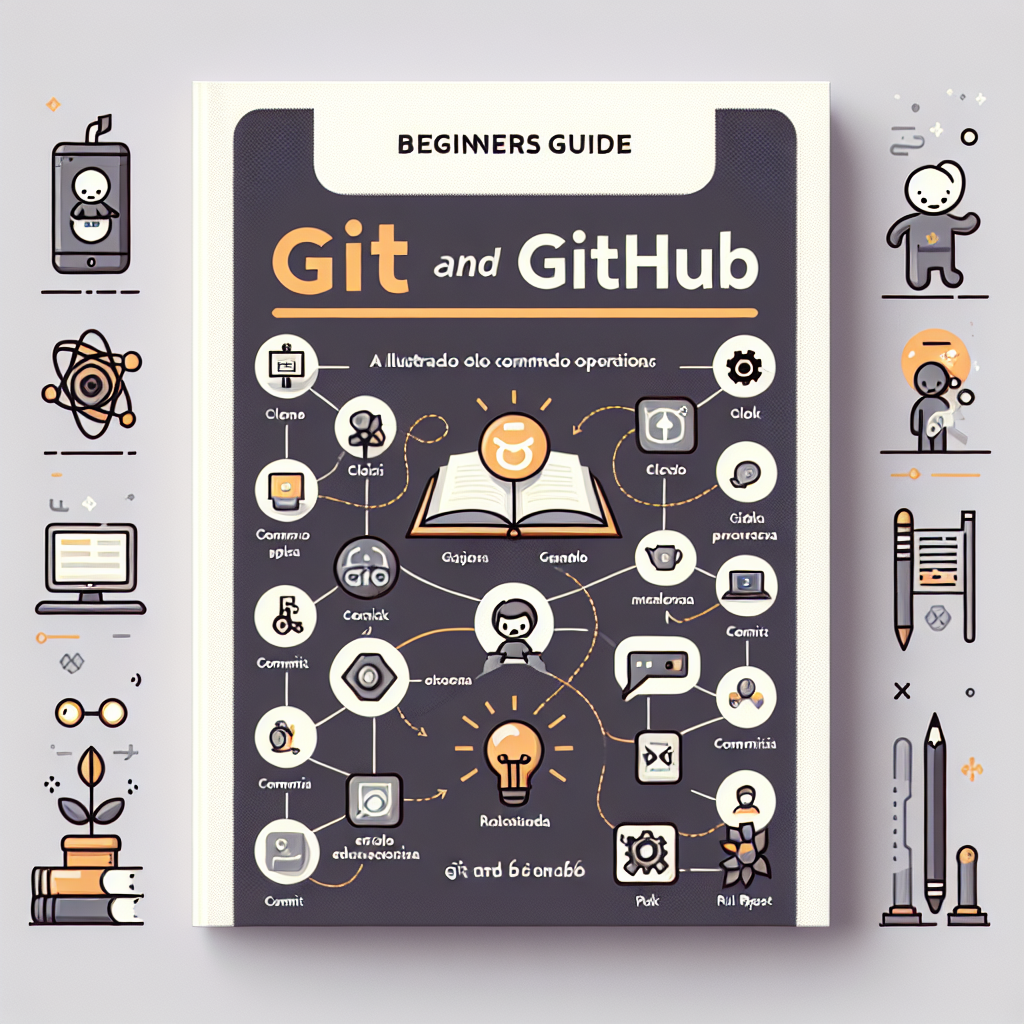 Git y GitHub: Guía para principiantes
