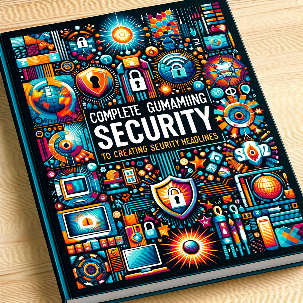 Guía Completa para Crear Titulares de Seguridad Impactantes