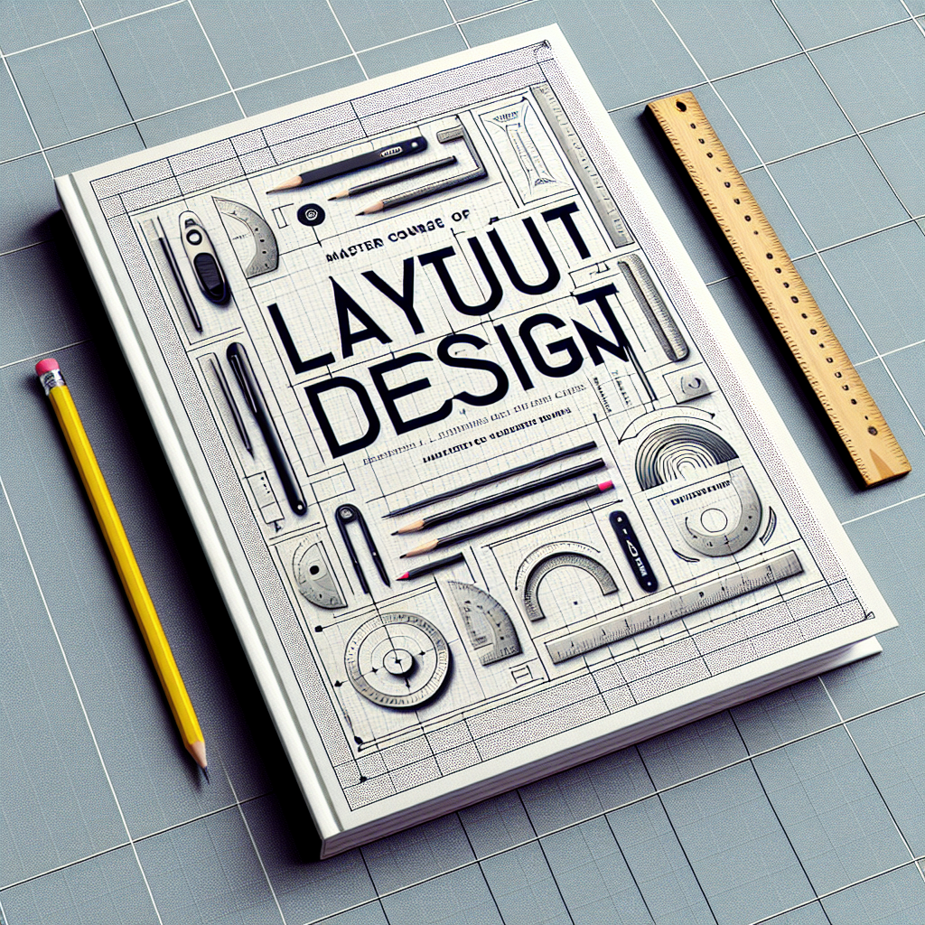 Curso Maestro de Diseño de Layouts