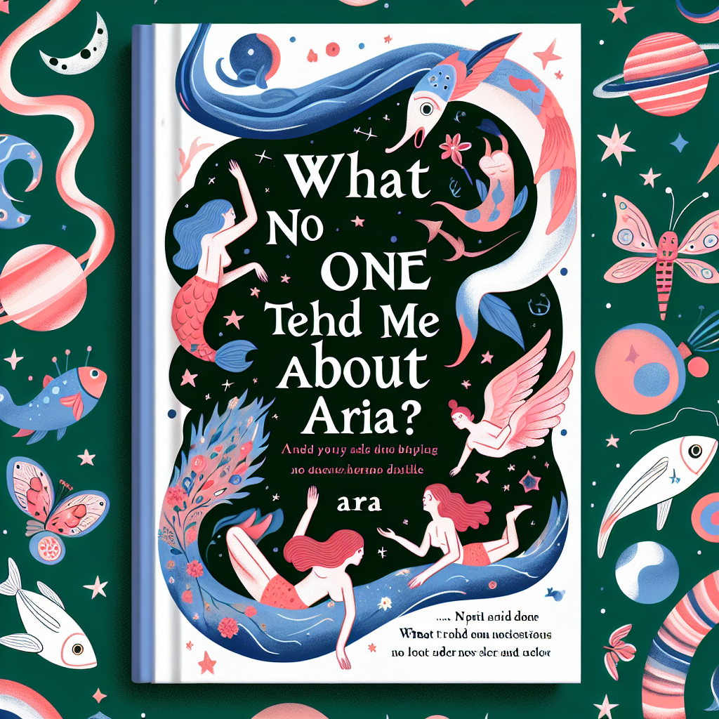 ¿Lo que nadie me dijo sobre ARIA?