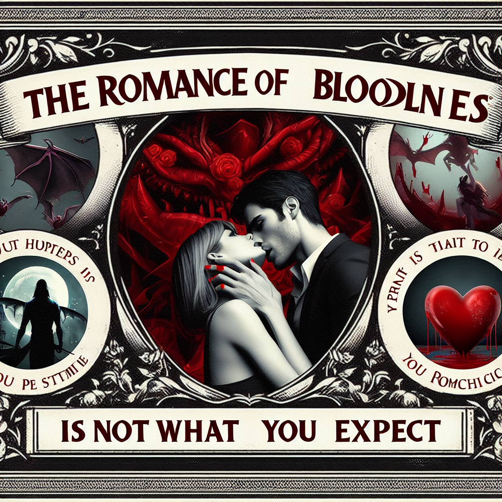 El romance de Bloodlines 2 no es lo que esperas