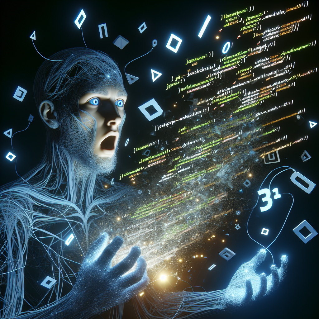 19 Líneas de JavaScript que te dejarán boquiabierto