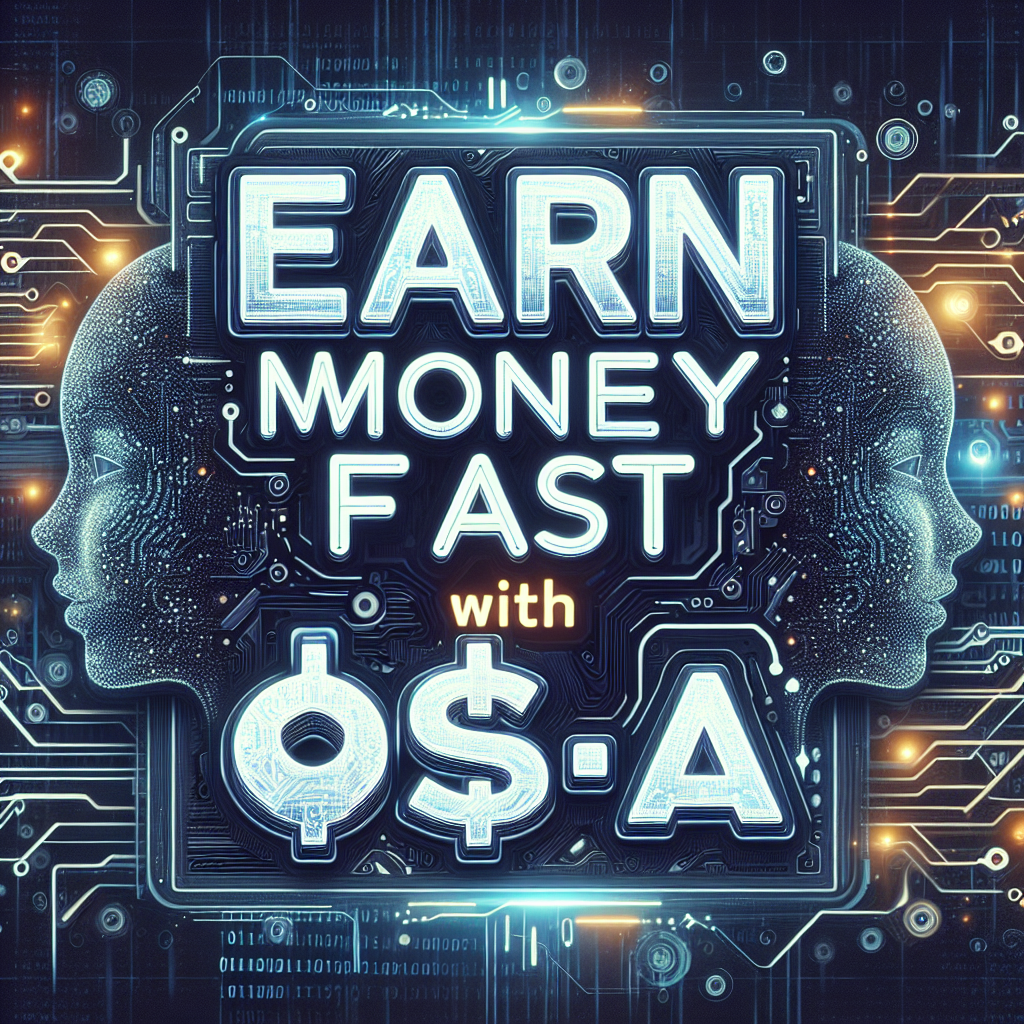 Gana Dinero Rápido con gpt-oss AI