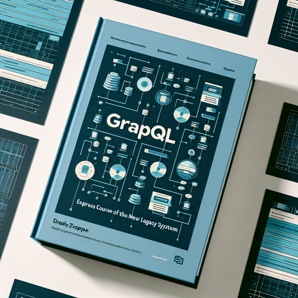 GraphQL: Curso exprés del nuevo sistema legado