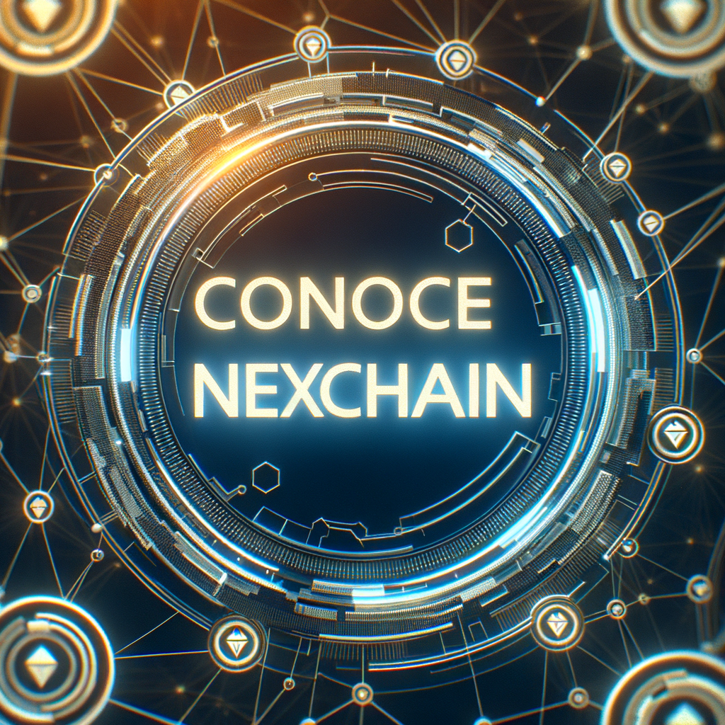 Conoce NexChain