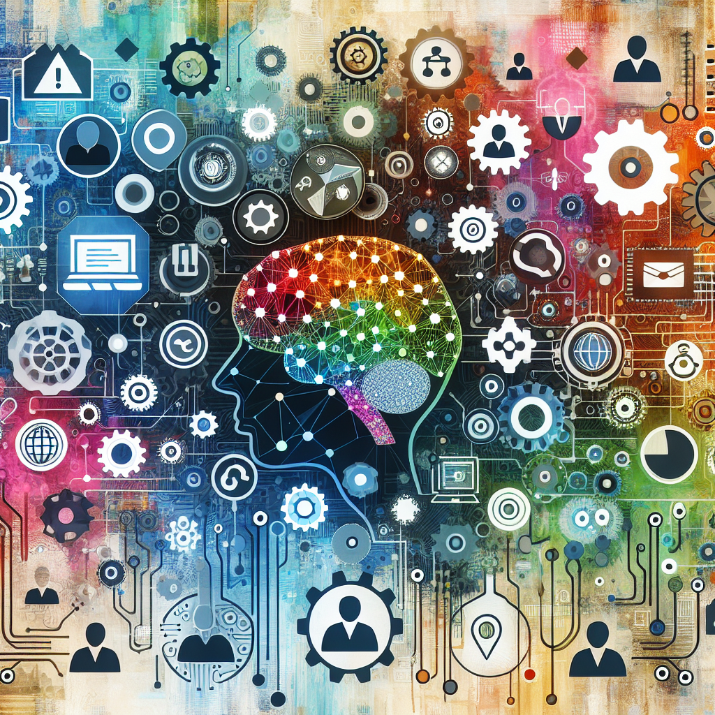 IA, ML, Automatización y Liderazgo en Startups