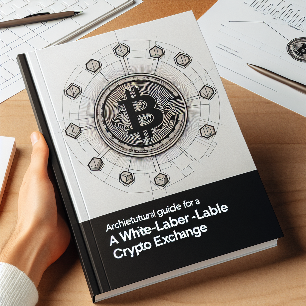 Guía de Arquitectura para Exchange Cripto White-Label
