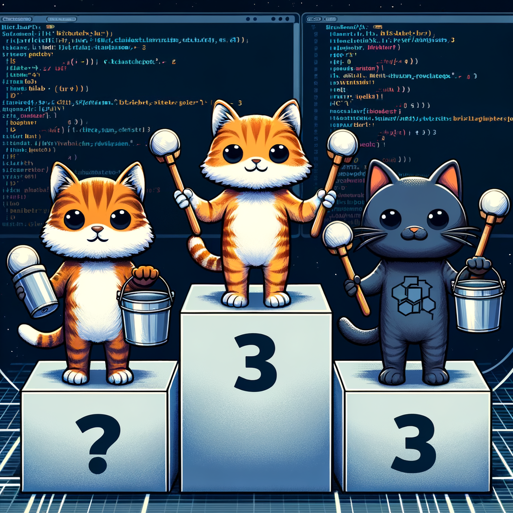 Bitbucket vs GitHub vs GitLab: Comparativa de Plataformas de Desarrollo.