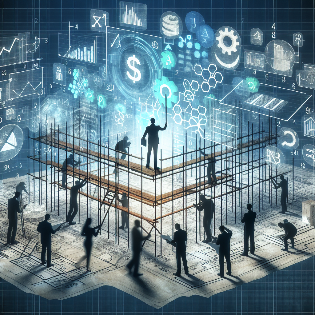 Reconstruyendo la Infraestructura Financiera de Fidelity- Rajeev Kumar Sharma