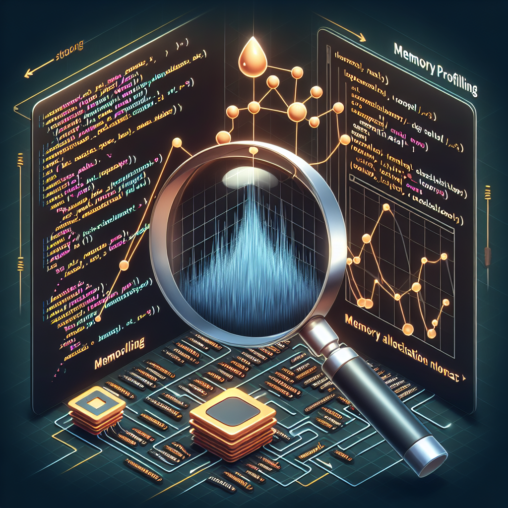 Perfil de Memoria en Node.js