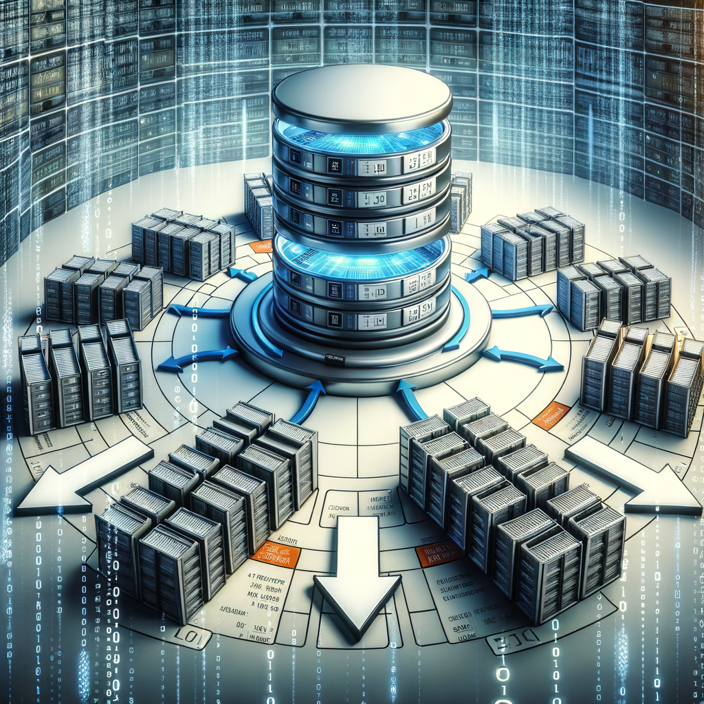 Cómo migrar datos a una nueva base de datos de SQL Server
