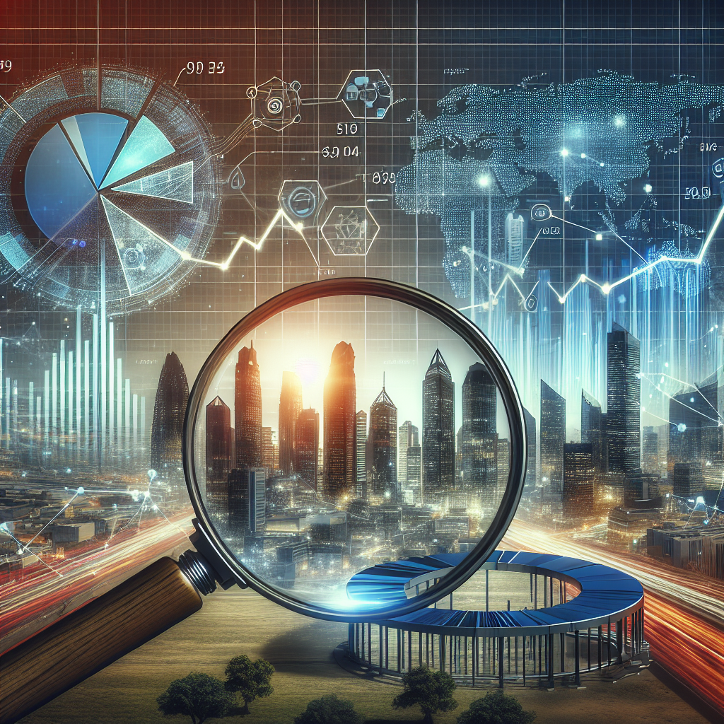 Analítica de datos: catalizador de la evolución empresarial