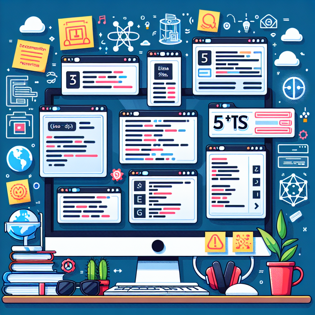 5 Sitios Esenciales para Desarrolladores