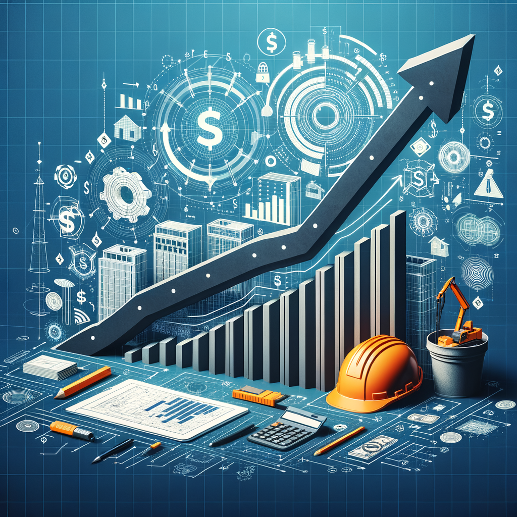 El retorno de inversión de las herramientas digitales en la construcción: Lo que dicen los números.