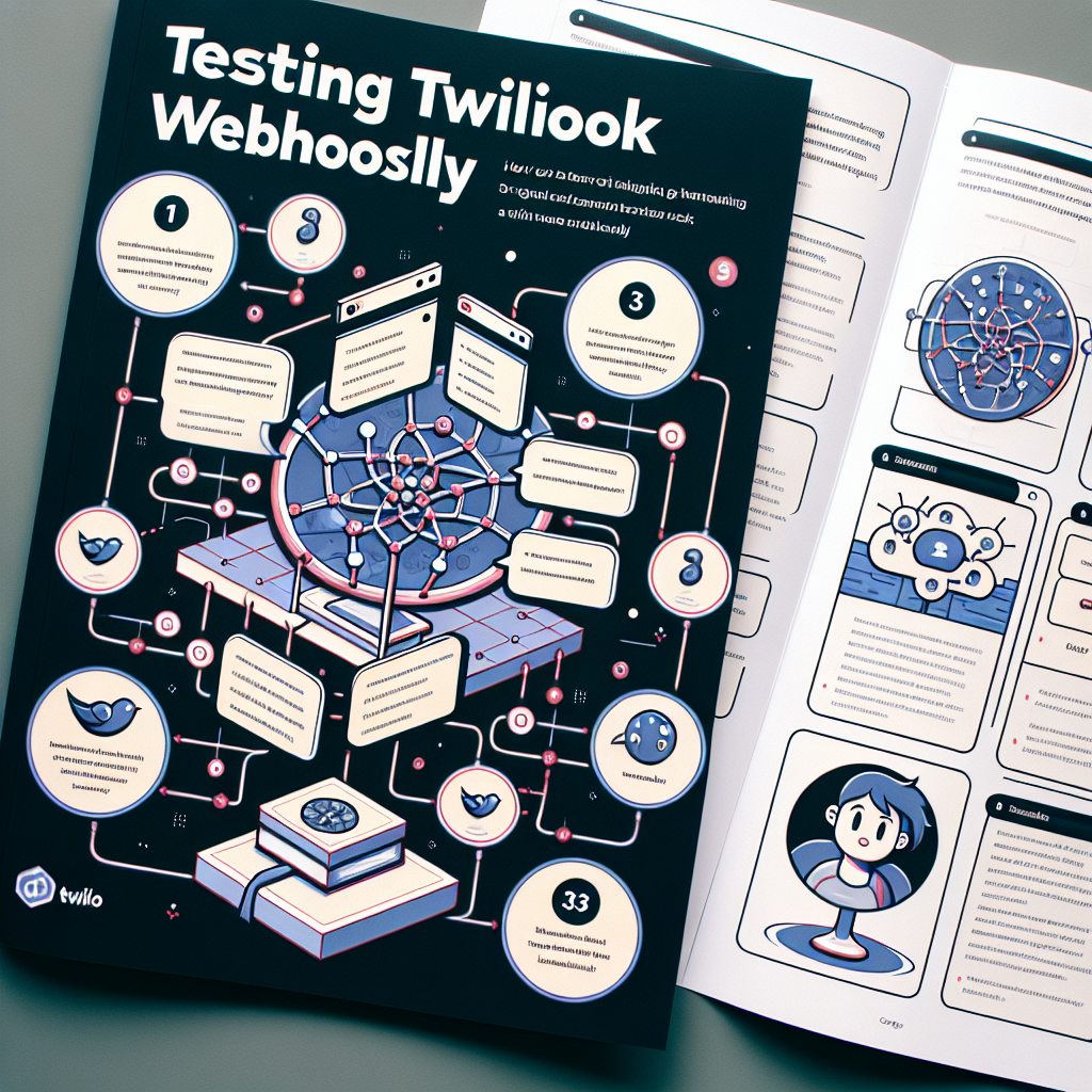 Probar Webhooks de Twilio Localmente: Guía Paso a Paso