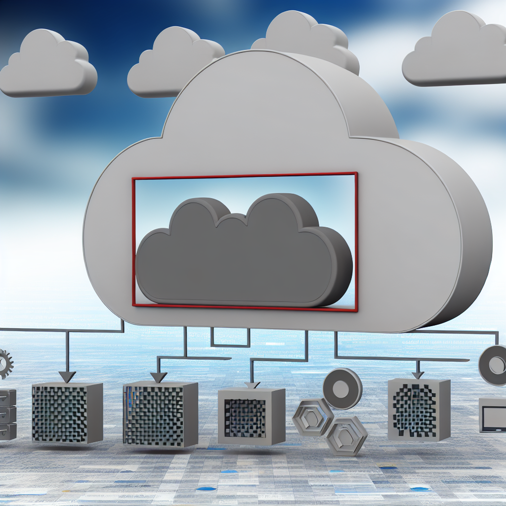 Detrás del Almacenamiento en la Nube: Objetos, Bloques y Archivos