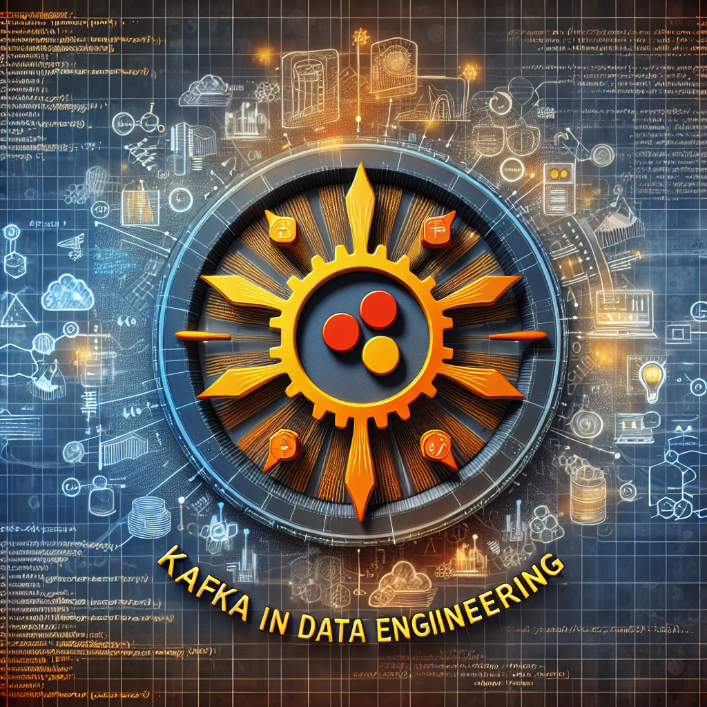 Apache Kafka en Ingeniería de Datos