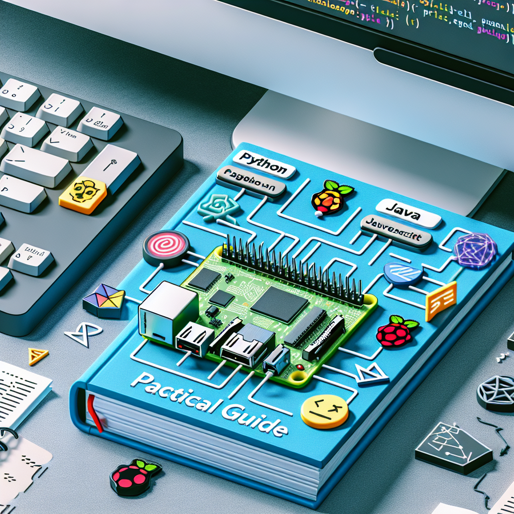 Qué Lenguaje Usar en Raspberry Pi: Guía Práctica