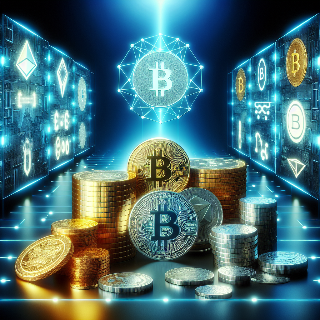 Límites de los refugios ante la inflación: oro, plata, Bitcoin y más allá