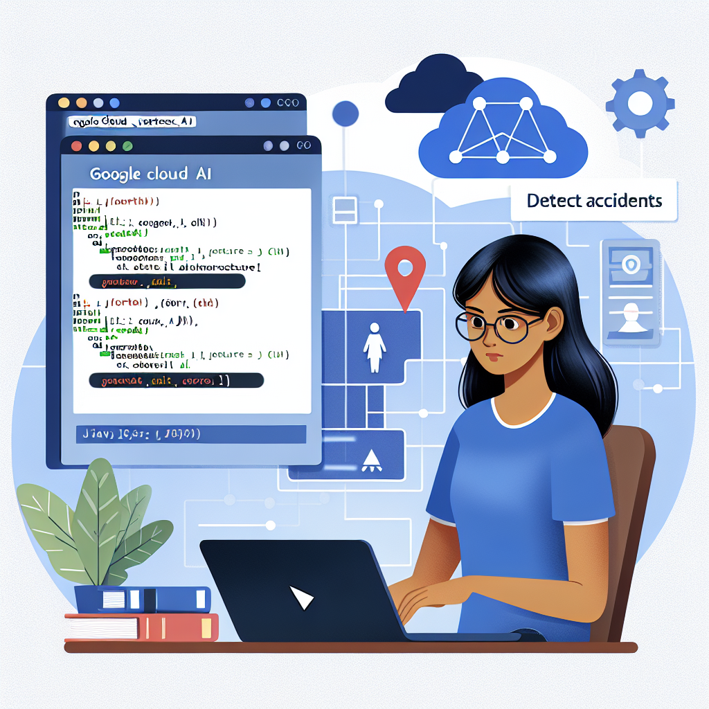 Cómo Construyo un Sistema de Detección de Accidentes con IA Usando Java y Google Cloud Vertex AI