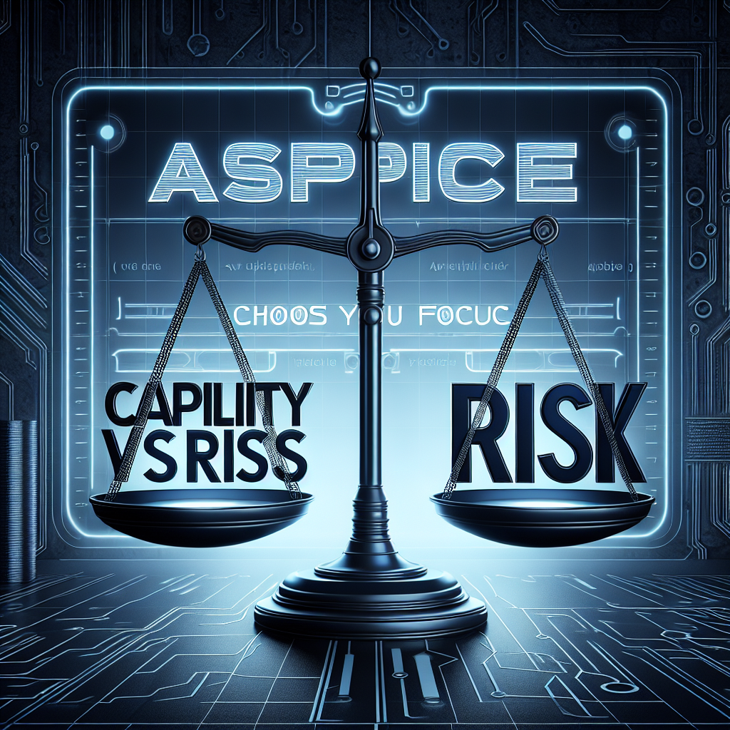 ASPICE: Capacidad vs Riesgo, Elige Tu Enfoque (Episodio 3)