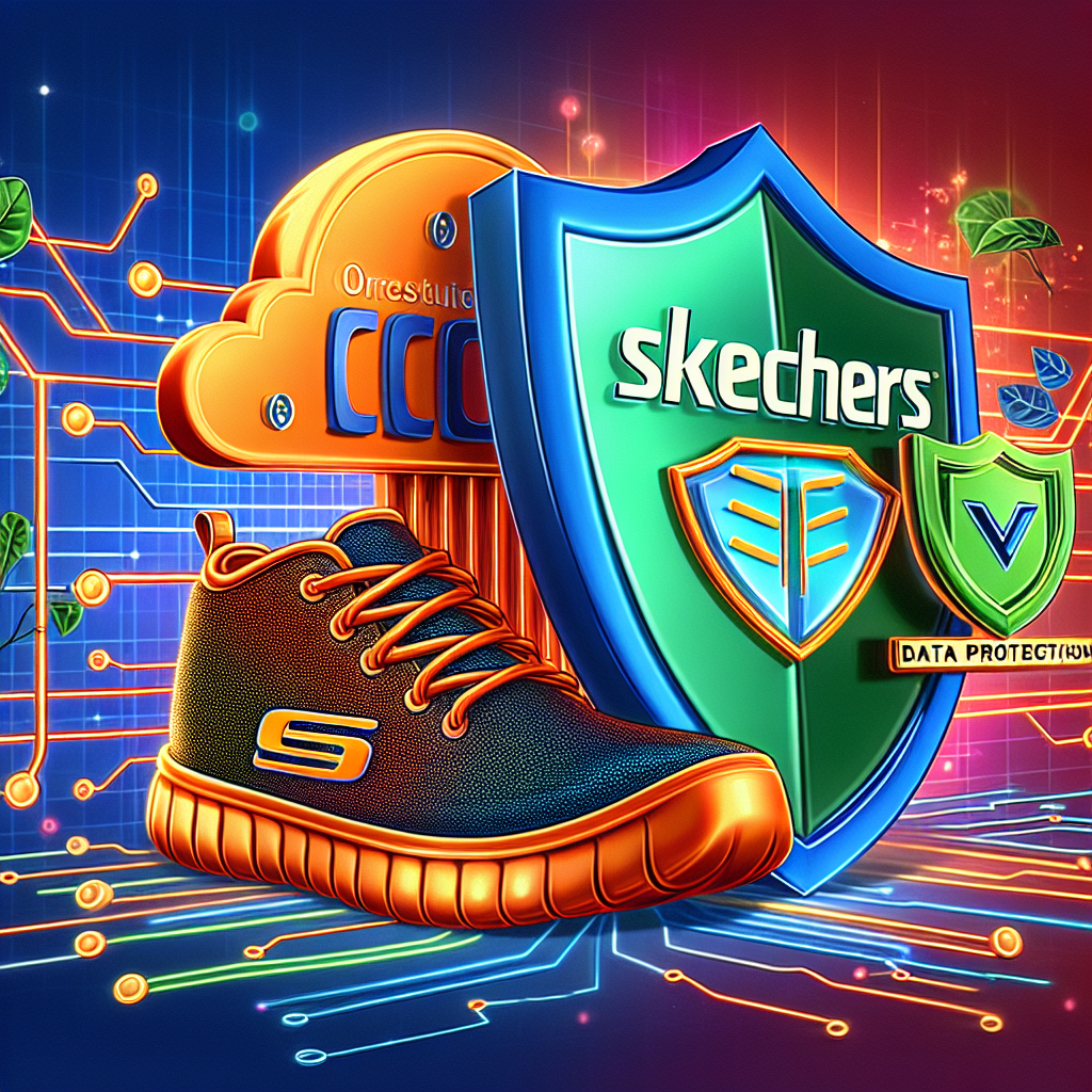 Cómo Skechers optimizó costos y mejoró la protección de datos en AWS con N2W