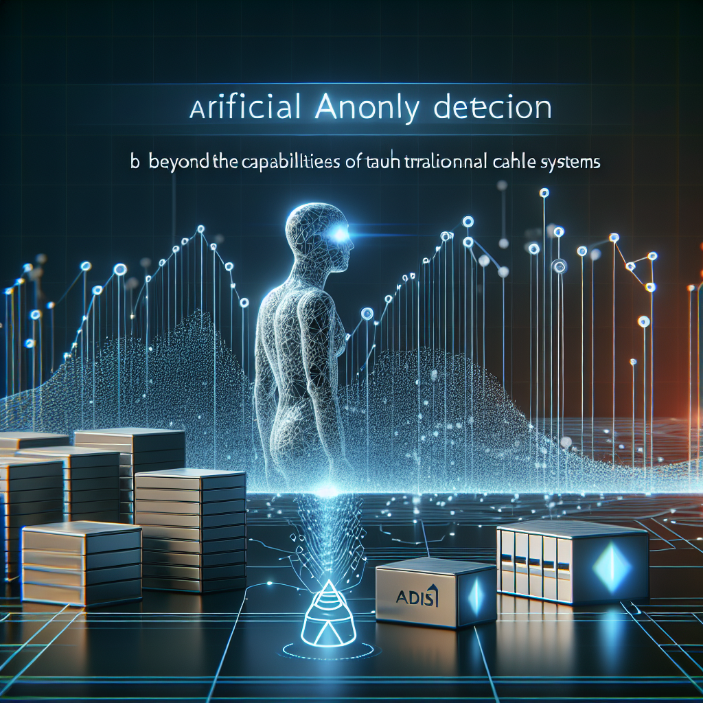 Detección de anomalías con IA en Redis 8: Más allá de la caché tradicional